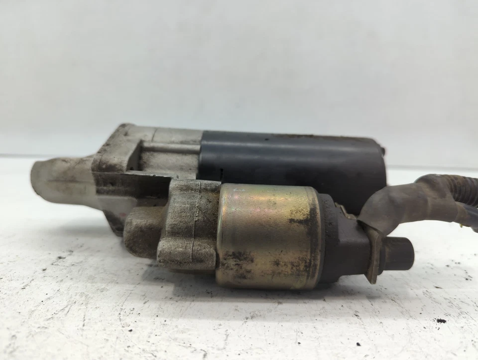 2003-2005 Mercedes-benz E500 Car Starter Motor Solenoid Oem HVOG0 - Image 4 of 4