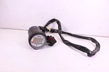 2000 SEA DOO RX 951 (CARBURETED) LCD INFO GAUGE 230.9 HOURS 278001471