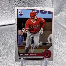 Shoehei Otani 2023 Topps Big League  Angeles/Dodgers 