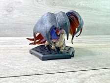 CAPCOM Monster Hunter Namielle Figure Standard Model Plus Vol 17