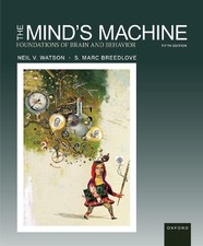 Neil Watson S. Marc Breedlove The Mind's Machine (Paperback)