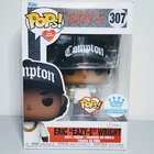 Funko Pop Rocks - Eric "Eazy-E" Wright #307 with Purpose Exclusive w/ Protector