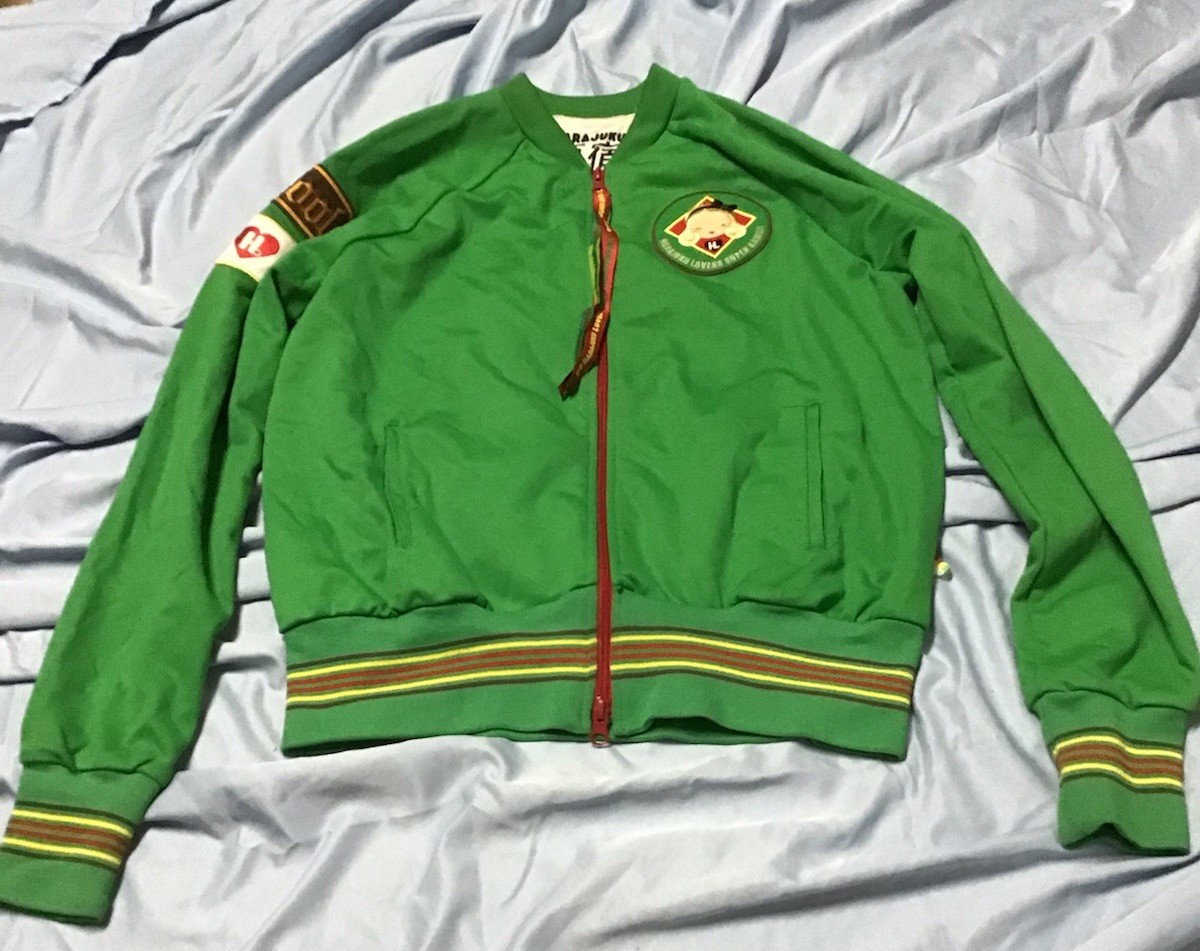 Foto 1 di 9