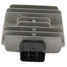  230-58152 New Voltage Regulator Rectifier 12-Volt For Kawasaki 2011-15 KAF400 