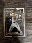 2024 Bowman Draft - Konnor Griffin #BD-22 (RC)