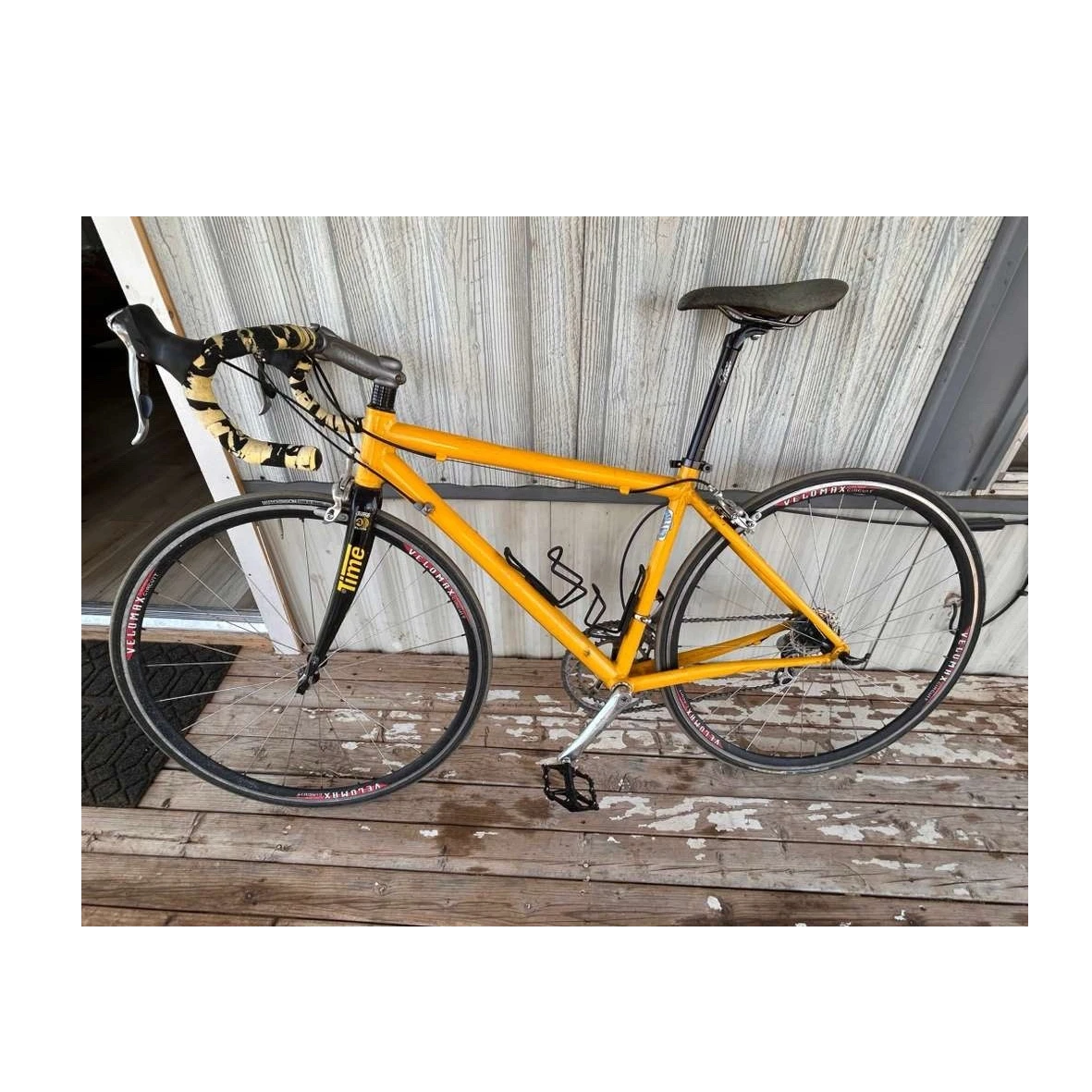 Shimano Yellow Bikes for sale | eBay