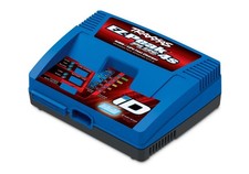Traxxas EZ-Peak Plus 4s Fast Charger 2981 As Pictured