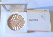 OFRA Rodeo Drive Highlighter .35oz NIB Full Size 
