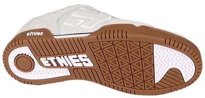 Etnies Faze Shoe - Grey / Gum - New | eBay