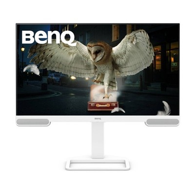 BenQ EW2790U 27 Zoll 4K Ultra HD IPS LED Monitor (9H.LN3LJ.LBE)