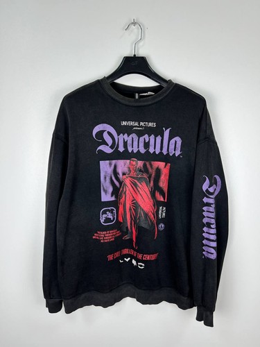 Dracula movie sweatshirt size S