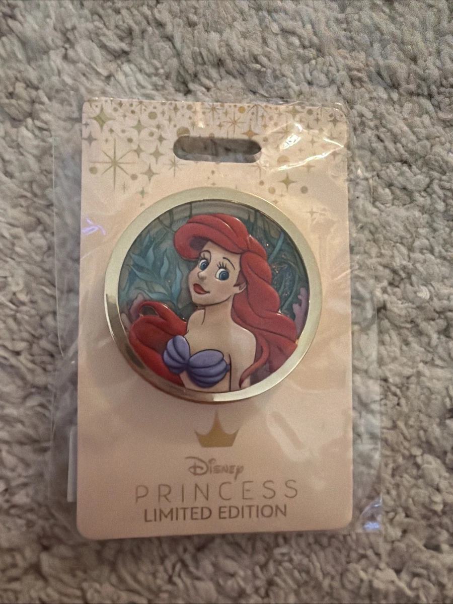 Little Mermaid Pin for sale | eBay