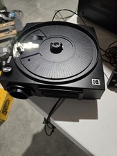 Kodak 750H Carousel Projector - Black