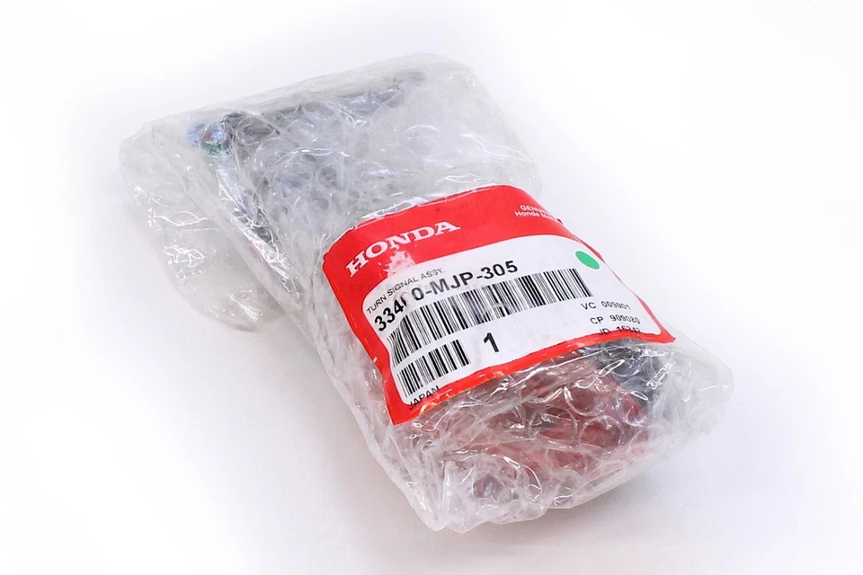 Intermitente intermitente delantero derecho CRF1000 Africa Twin 16-17 OEM Honda Winker I170* Foto 4 de 4