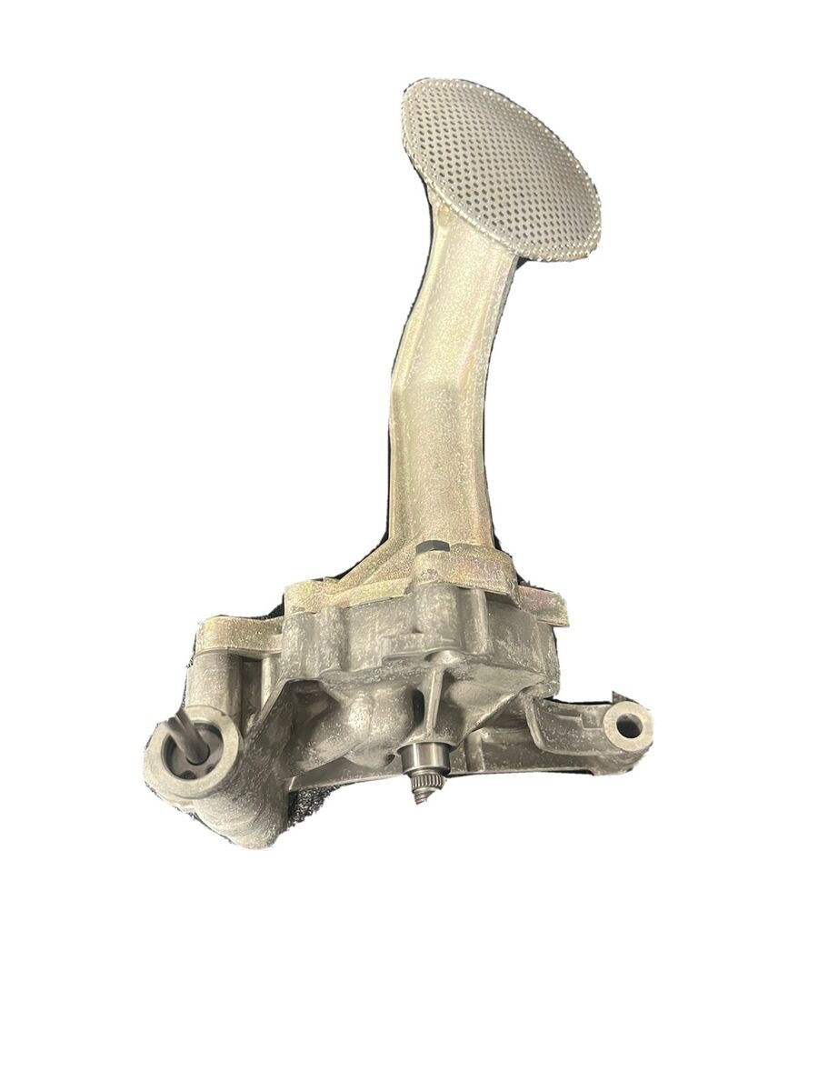 NOS - OEM BMW 11411269549 Splined Shaft Oil Pump 1967-1976 NOS - OEM BMW 11411269549 Splined Shaft Oil Pump 1967-1976