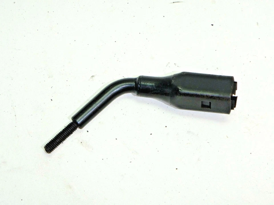 Palanca de cambios caja de transferencia 231 Jeep Wrangler YJ 87-95 NP231 Foto 2 de 4