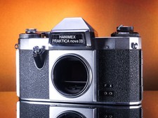 praktica nova | eBay公認海外通販サイト | セカイモン