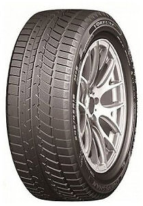 Fortune FSR-901 235/65 R17 pneu hiver à haute adhérence sur sol mouillé