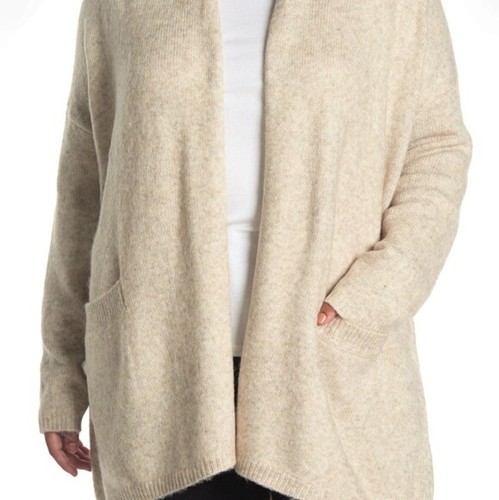 Max Studio Long Cardigan SZ M | eBay