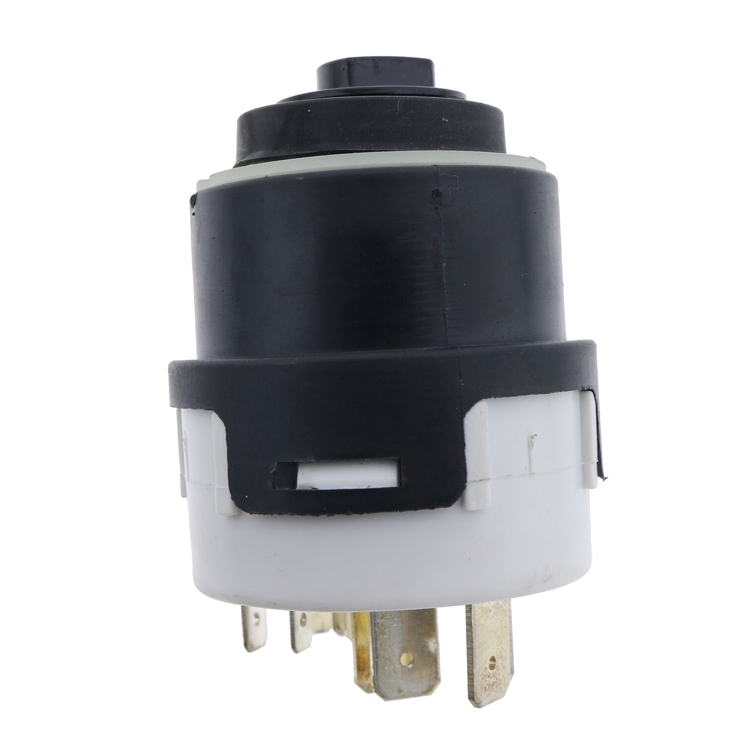 Ignition Switch With (2) Key 701/80184 50988 85804674 for JCB CASE IH