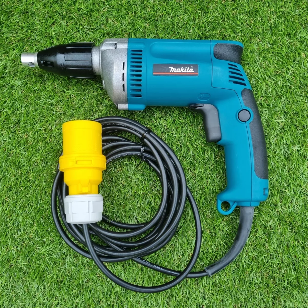 Makita cordless tek screw gun new arrivals
