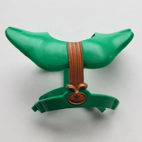 Vintage 1982 Mattel MOTU He-Man Masters of the Universe Body Armor Made In USA