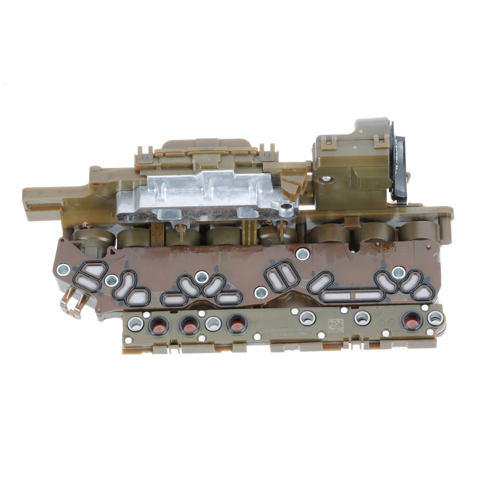 OEM новый 07-12 Cadillac Chevrolet GMC корпус клапана управления коробкой передач 24275872 - Изображение 3 из 4