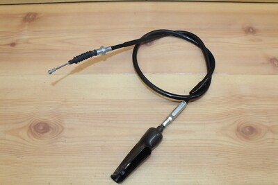 1994-1999 Yamaha YZ125 YZ 125 Clutch Cable NEW NOS Motion Pro 4JY-26335-00-00