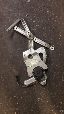 Fensterheber 60100020 für Mercedes Benz