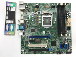 DELL OPTIPLEX 9020 0PC5F7 DDR3 - mATX - Sockel 1150- mit I/O Shield #M2337