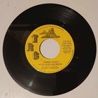 Ronny Robbins I Know I'm Not Your Hero Anymore/The I Love Yous Get Further Apart