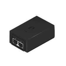 Ubiquiti 30 Watt 24 Vdc POE Injector