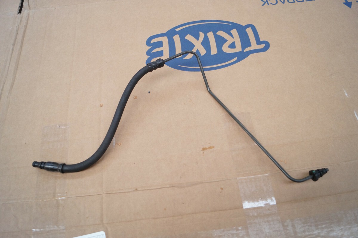 VW UP Kupplungsleitung Hydraulikleitung Druckleitung 1S1721465 | eBay