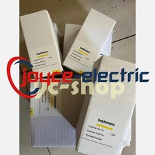 1PC Bachmann ISI222 PLC Positioning Module Fast Shipping via FedEx or DHL