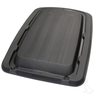 Club Car Golf Cart Precedent, Tempo, Onward Roof Top RHOX 54'' Black 2004 TO 2021