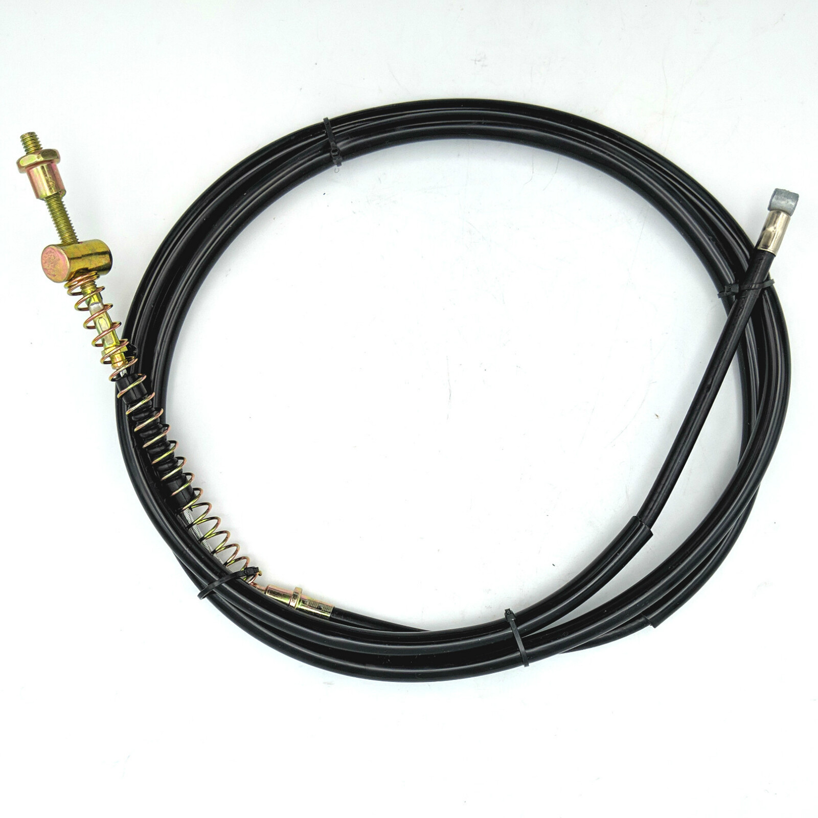 MINI BAJA WARRIOR BRAKE CABLE FOR BAJA MINI BIKE MB165 & MB200 BAJA HEAT 