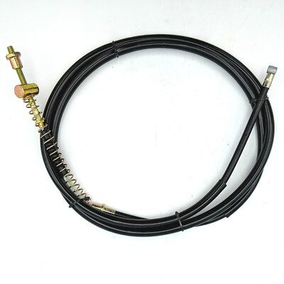 Brake Cable For Baja Mini Bike MB165 MB200 CT200U – Unbranded Replacement
