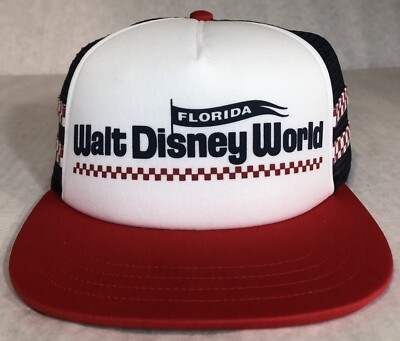 Walt Disney World Parks VANS 50th Anniversary Vault Collection