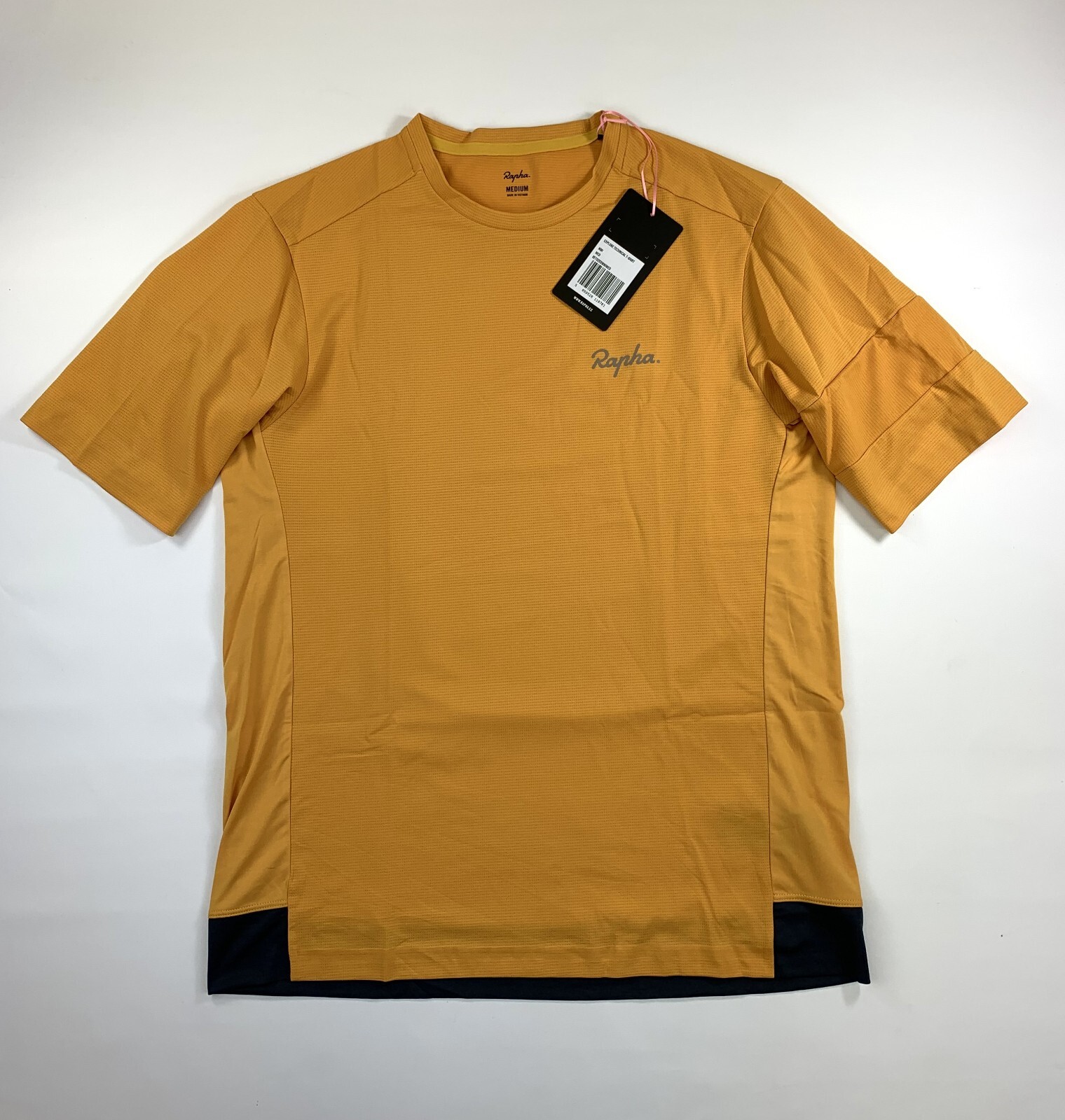 rapha explore shirt
