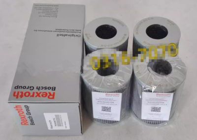 1PCS New For High hydraulic oil filter element R928046708 99 