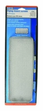 Camco 42147 Flying Insect Screen Louvered RV Range Vent ST500 11" X 4.25" X 1.3"