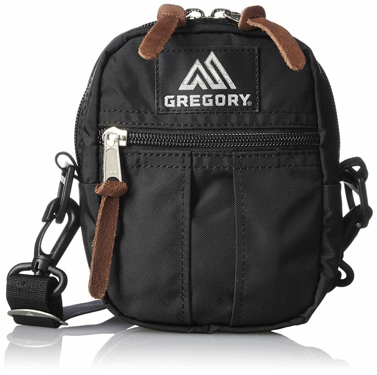 Gregory Shoulder Bag S on Sale