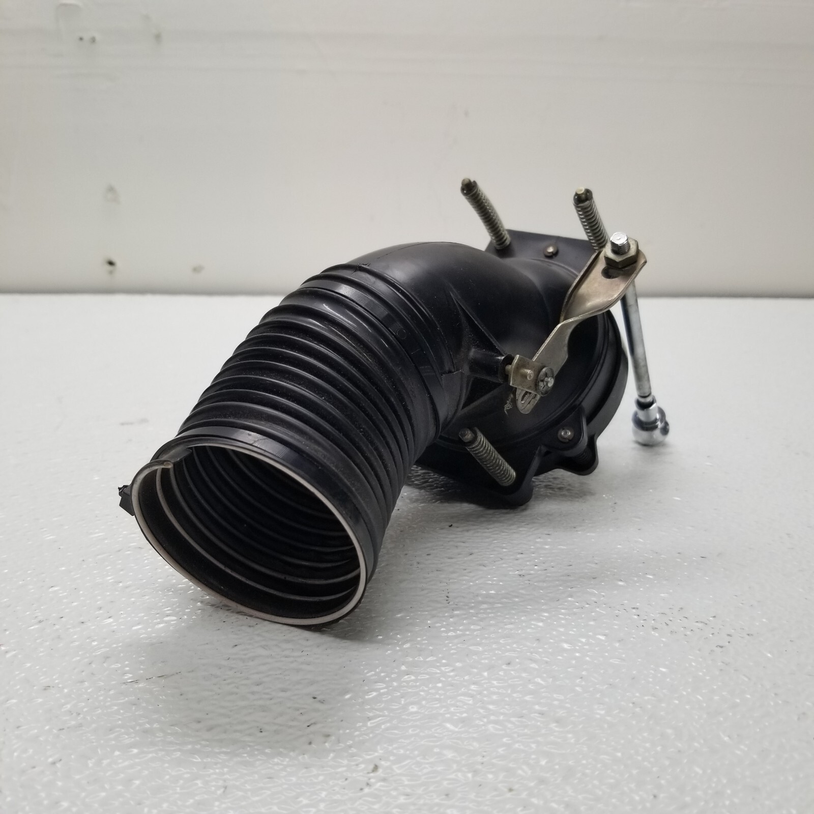 1990 Fits Rolls Royce Silver Spirit Spur Right Dash AC Heater Vent UB79930