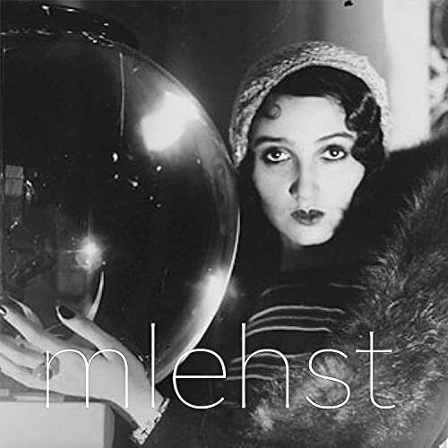 Mlehst Female female female (CD) Album
