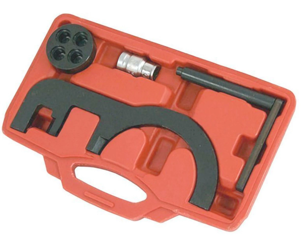 BMW Timing Tool Setting Locking N47 N47s 1.6 2.0 Diesel 2007 14