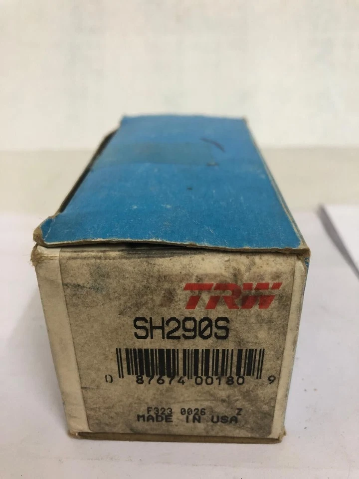 4 arbustos X TRW SH290S F3230026 SE ADAPTA chasis Chevrolet GMC Isuzu NPR-HD Foto 4 de 4