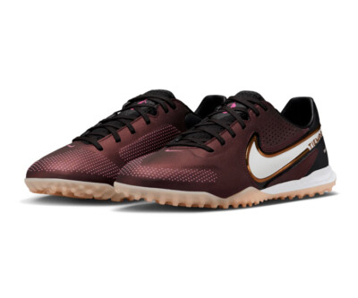 Nike React Legend 9 Pro Q TF Turf Soccer Shoes Size 6.5 DR5984-510