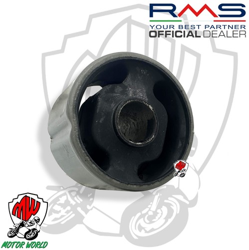 TAMPONE SILENT BLOCK APRILIA 125/200/250/300 SPORT CITY ORIGINALE - Foto 5