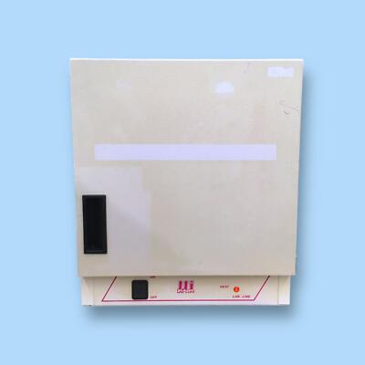 Lab Line Model 120 Barnstead Lab-Line Model 120 Low Temperature Incubator 356430 | eBay