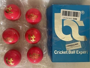 Cricket Balls